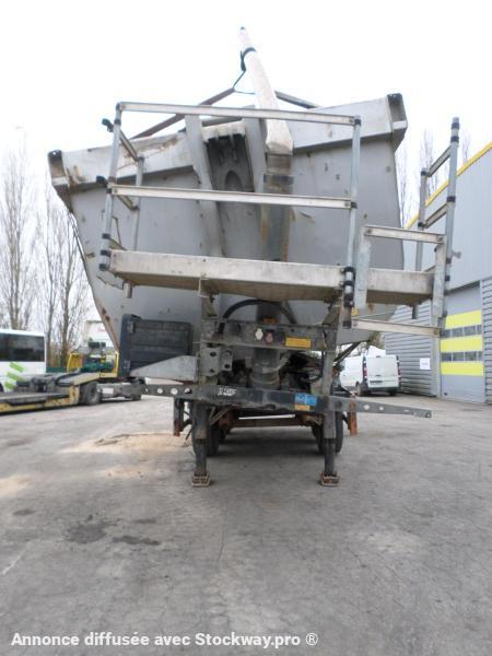 Photo Schmitz Cargobull SKI  image 4/8