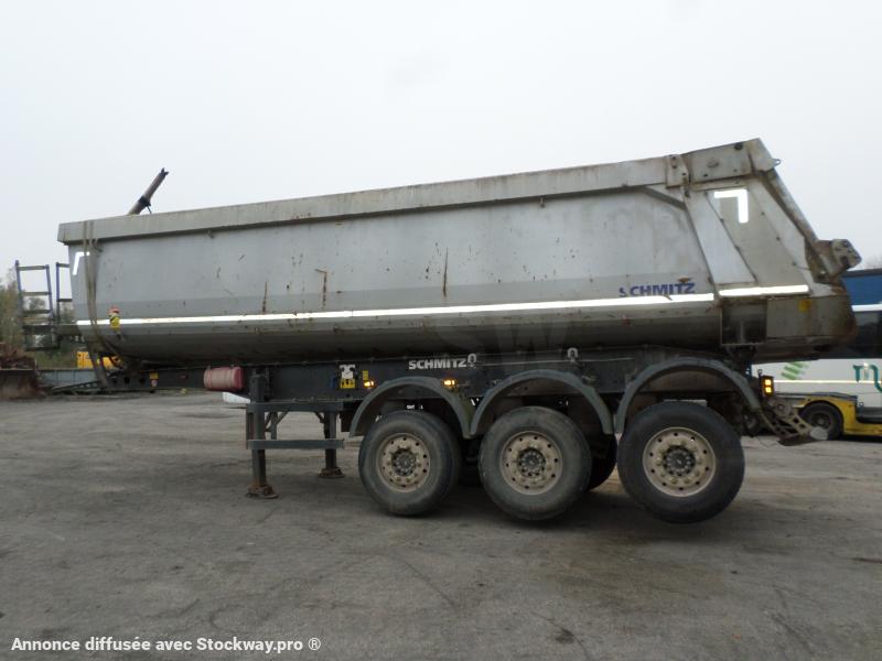 Photo Schmitz Cargobull SKI  image 5/8