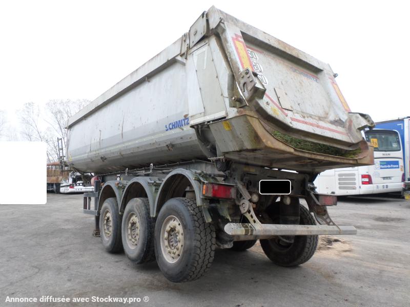 Photo Schmitz Cargobull SKI  image 6/8