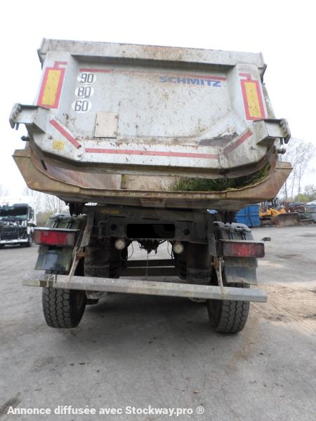 Photo Schmitz Cargobull SKI  image 7/8