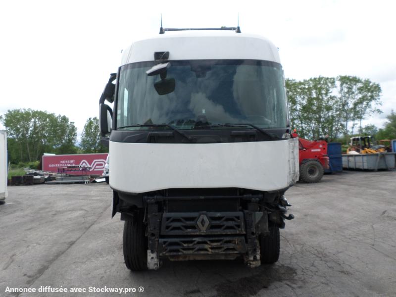 Renault Gamme T 480 COMFORT