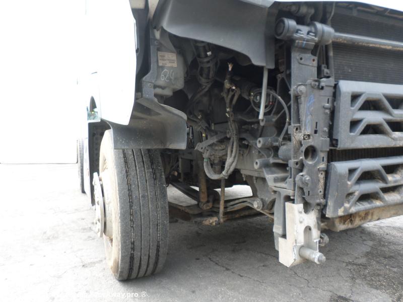 Photo Renault Gamme T 480 COMFORT image 5/8