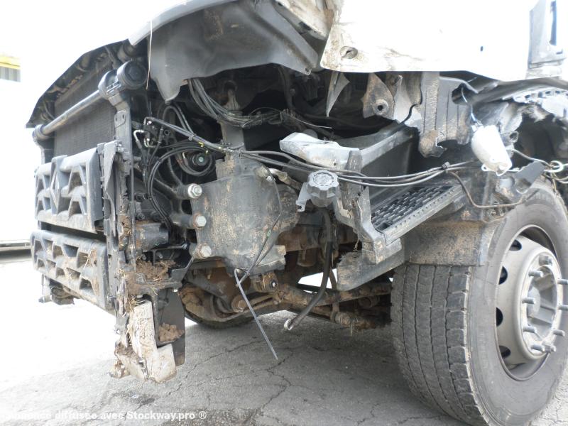 Photo Renault Gamme T 480 COMFORT image 6/8