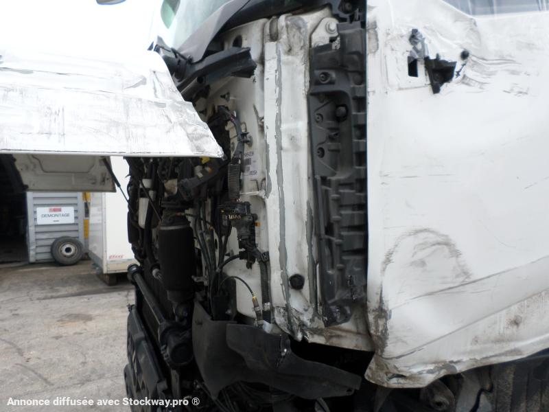 Photo Renault Gamme T 480 COMFORT image 7/8