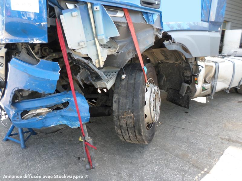 Photo DAF XF  image 10/10