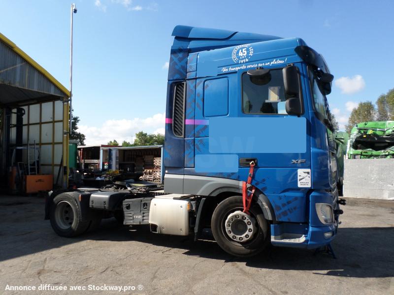 Photo DAF XF  image 2/10