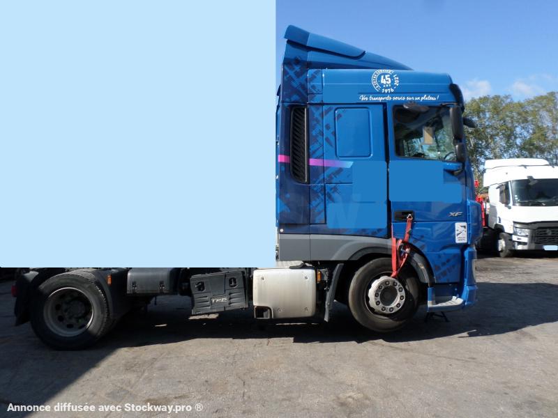 Photo DAF XF  image 3/10