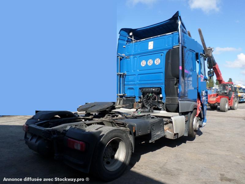 Photo DAF XF  image 4/10