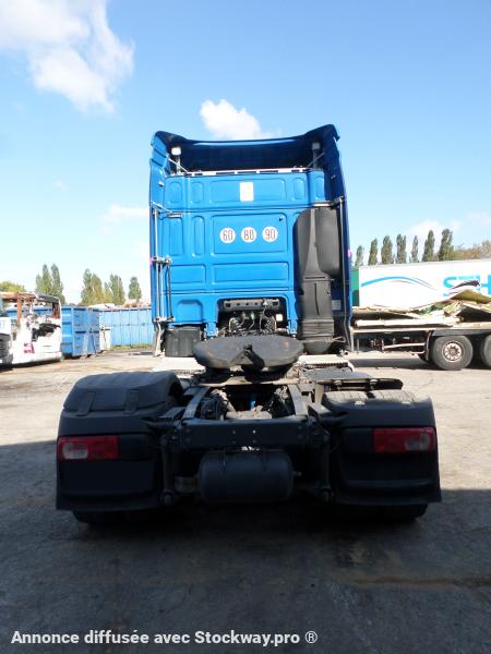 Photo DAF XF  image 5/10