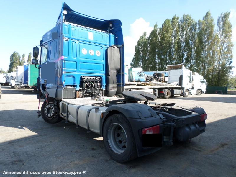 Photo DAF XF  image 6/10