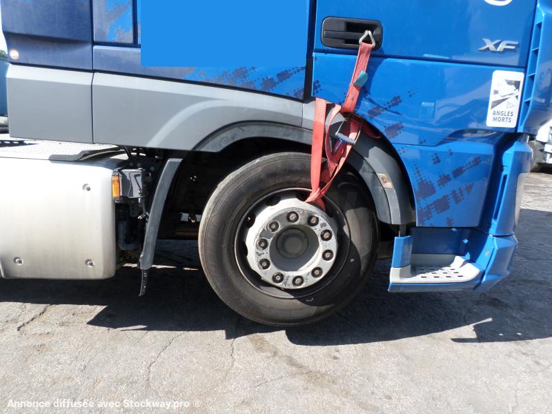 Photo DAF XF  image 9/10
