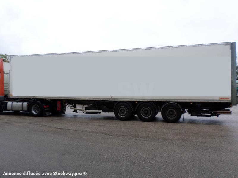 Fruehauf EXPRESS LINER 