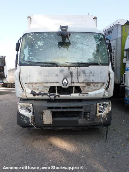 Renault Premium 280 DXI