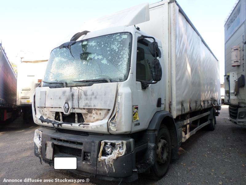 Photo Renault Premium 280 DXI image 2/12