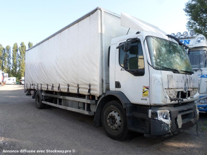 Photo Renault Premium 280 DXI image 3/12