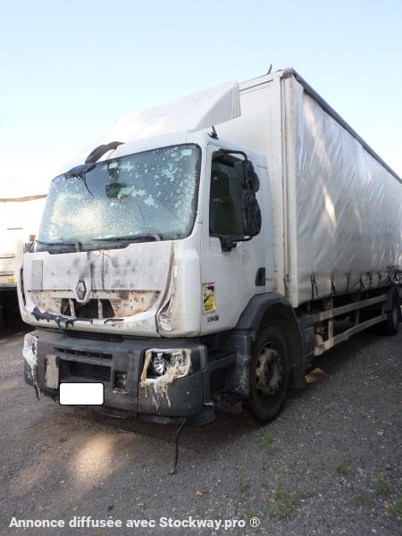 Photo Renault Premium 280 DXI image 4/12