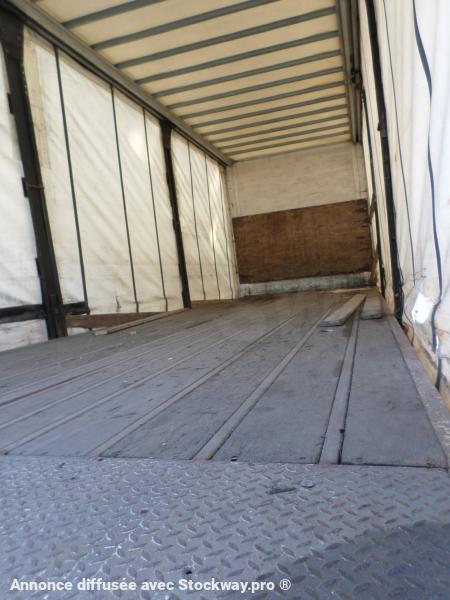 Photo Renault Premium 280 DXI image 6/12