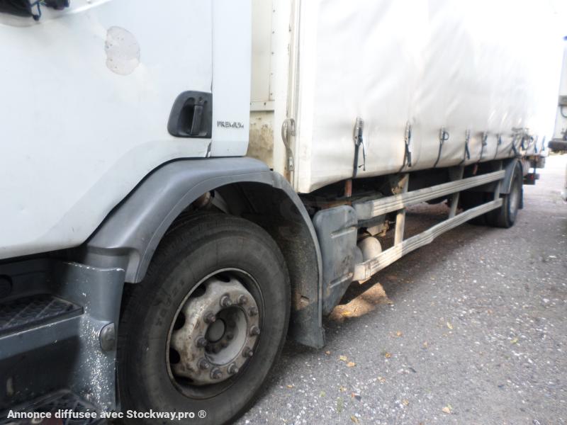 Photo Renault Premium 280 DXI image 7/12