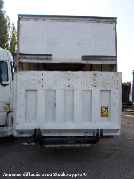 Photo Renault Premium 280 DXI image 8/12