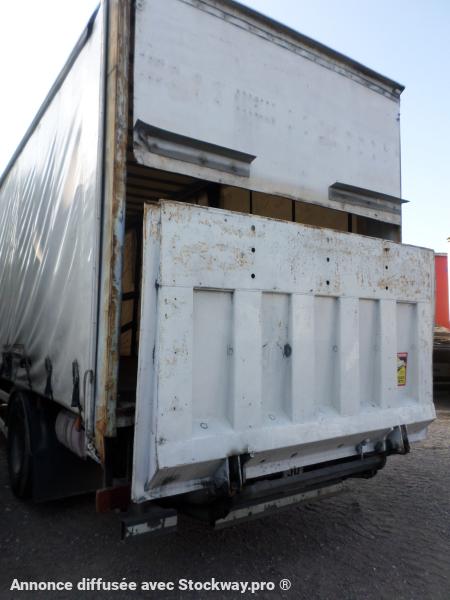 Photo Renault Premium 280 DXI image 9/12