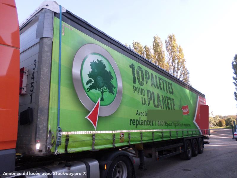 Photo Schmitz Cargobull SCBS  image 1/12