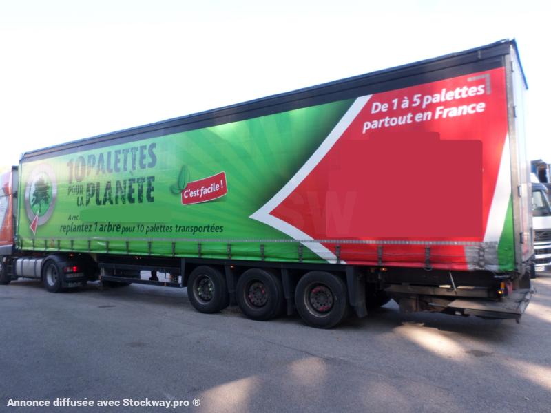 Photo Schmitz Cargobull SCBS  image 2/12
