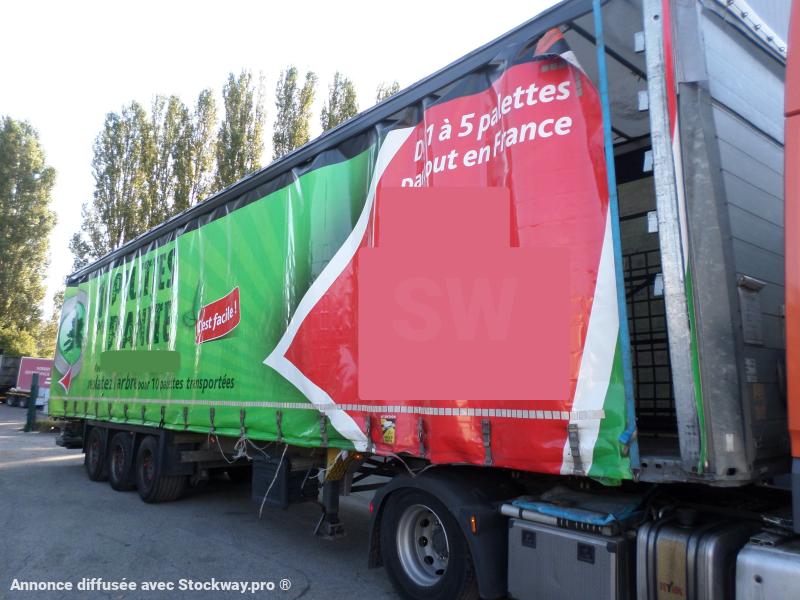 Photo Schmitz Cargobull SCBS  image 3/12