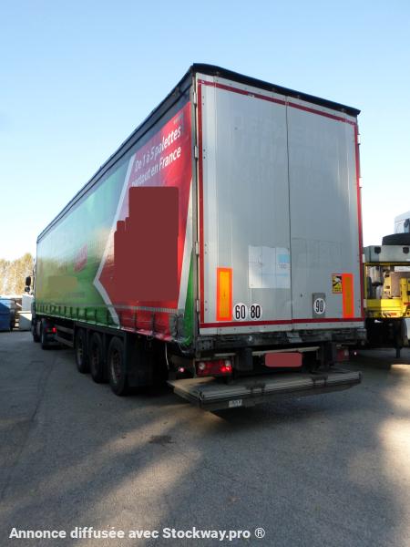 Photo Schmitz Cargobull SCBS  image 5/12