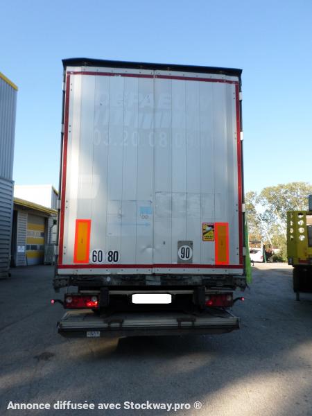 Photo Schmitz Cargobull SCBS  image 6/12