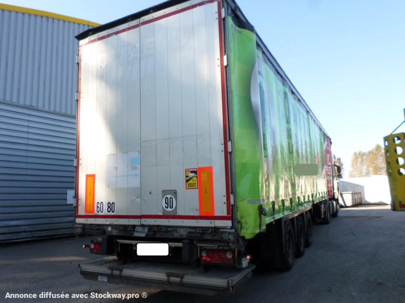 Photo Schmitz Cargobull SCBS  image 7/12