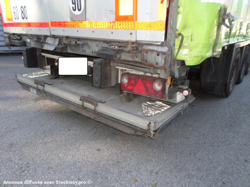Photo Schmitz Cargobull SCBS  image 8/12
