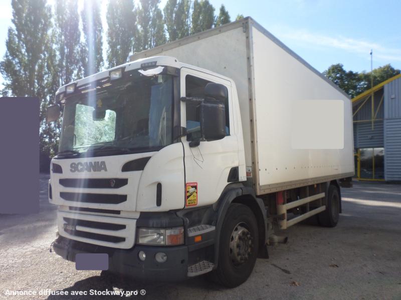 Scania P 280