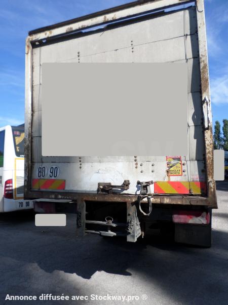 Photo Scania P 280 image 10/12