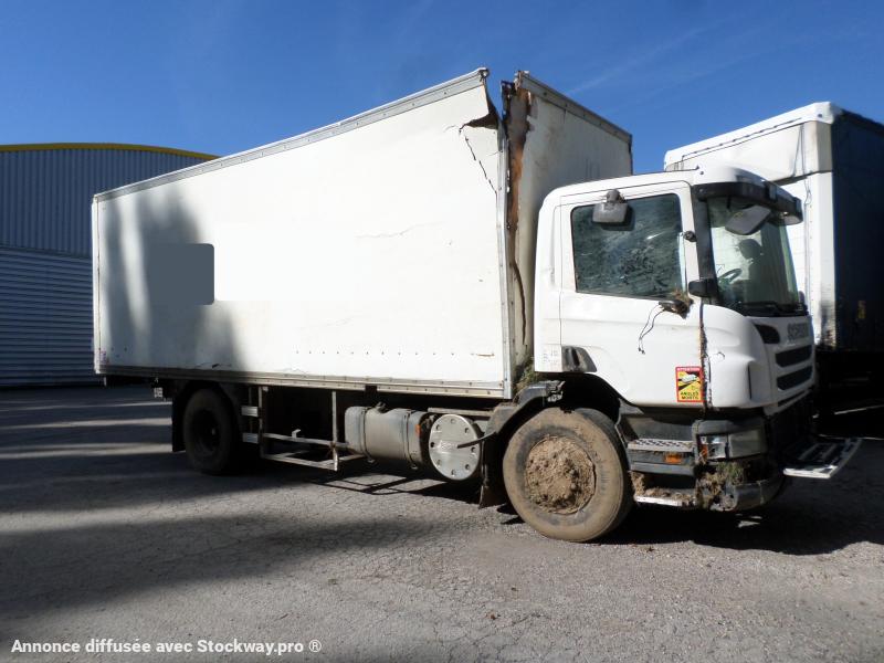 Photo Scania P 280 image 2/12