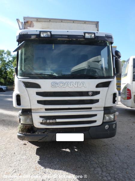 Photo Scania P 280 image 3/12