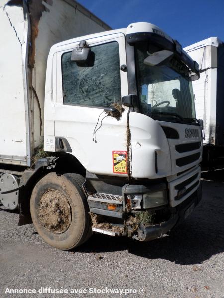 Photo Scania P 280 image 4/12