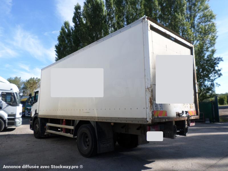 Photo Scania P 280 image 5/12