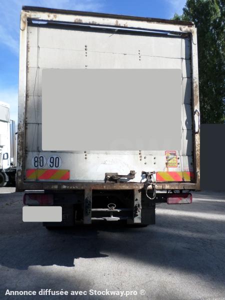 Photo Scania P 280 image 6/12