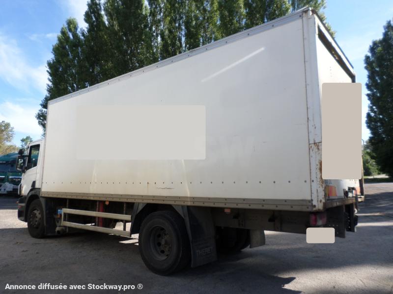 Photo Scania P 280 image 7/12