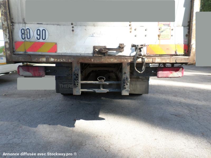 Photo Scania P 280 image 9/12