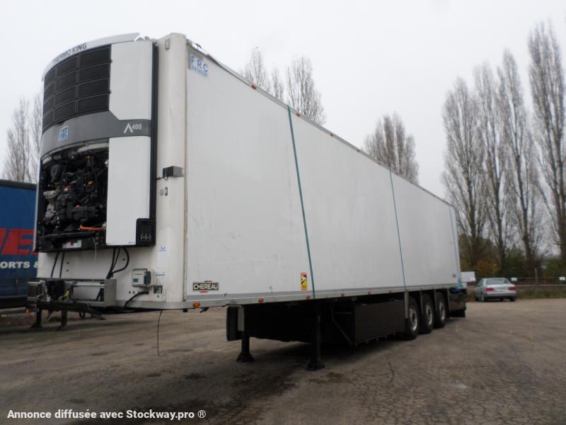 Chereau O40 