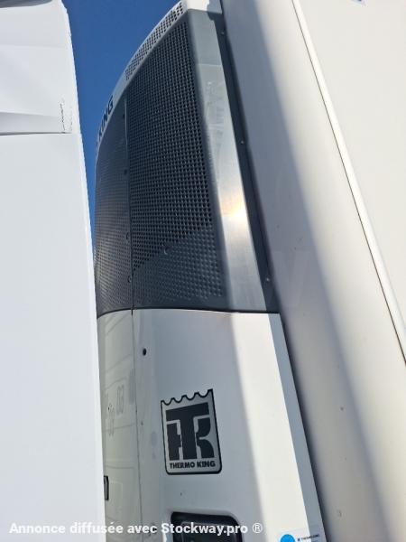 Photo Chereau INOGAM CSD3 THERMO KING image 10/26