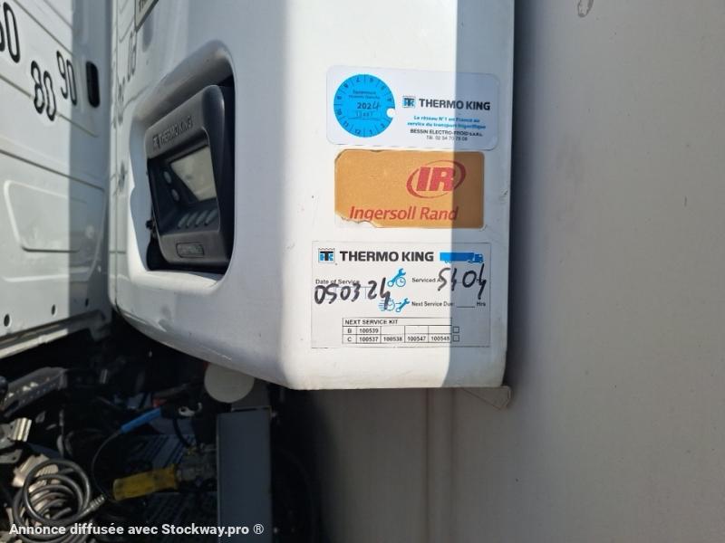 Photo Chereau INOGAM CSD3 THERMO KING image 11/26
