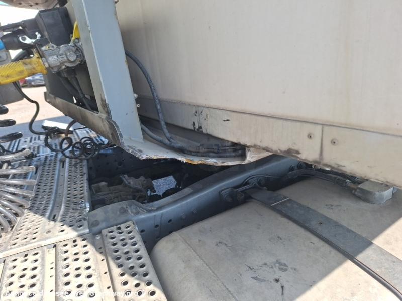 Photo Chereau INOGAM CSD3 THERMO KING image 12/26