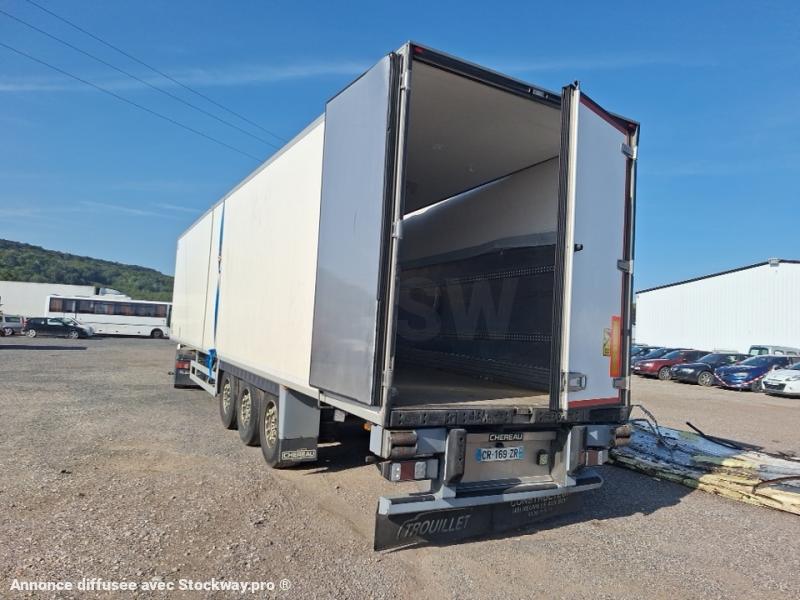 Photo Chereau INOGAM CSD3 THERMO KING image 15/26