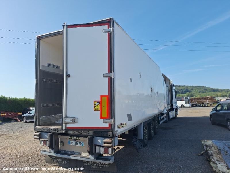 Photo Chereau INOGAM CSD3 THERMO KING image 16/26