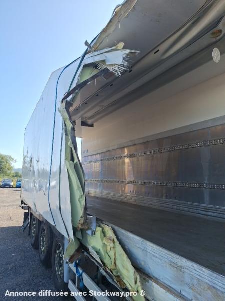 Photo Chereau INOGAM CSD3 THERMO KING image 20/26