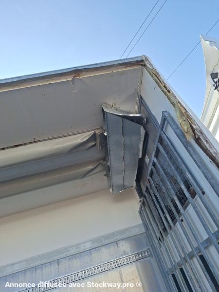 Photo Chereau INOGAM CSD3 THERMO KING image 21/26