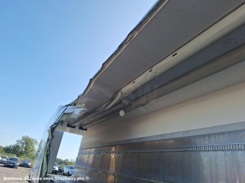 Photo Chereau INOGAM CSD3 THERMO KING image 22/26