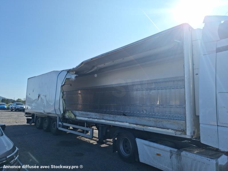 Photo Chereau INOGAM CSD3 THERMO KING image 23/26